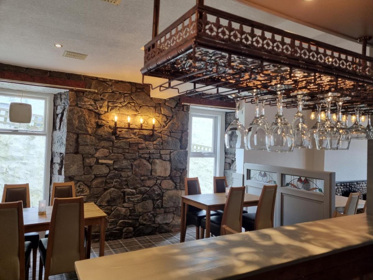 The Anchor Hotel Кипфорд Екстериор снимка