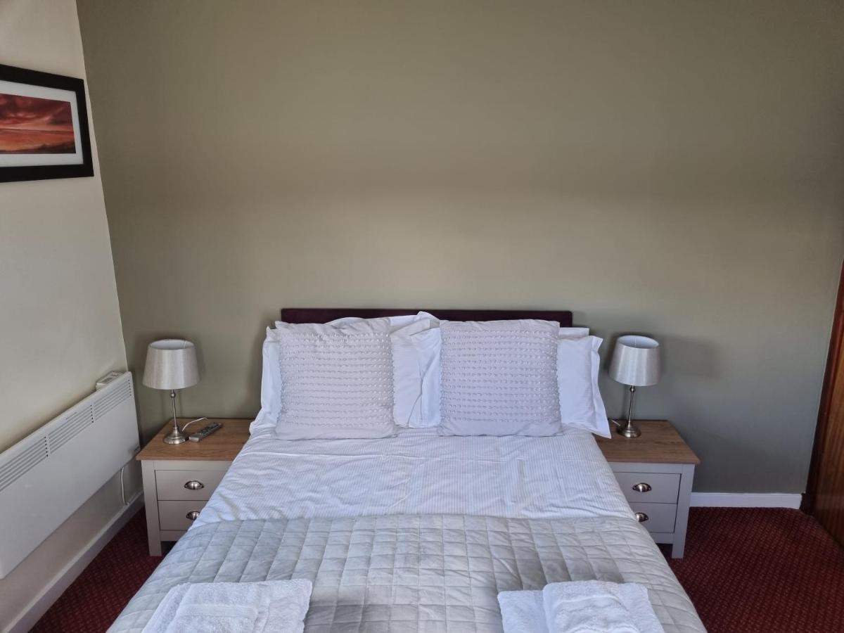 The Anchor Hotel Кипфорд Екстериор снимка